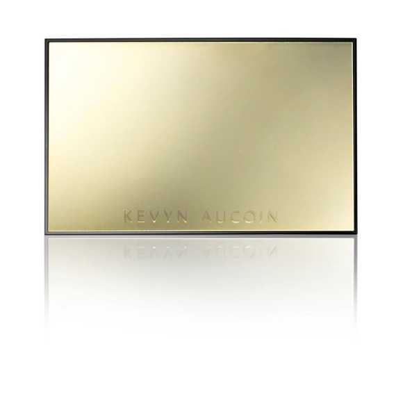 Kevyn Aucoin Sculpt & Define Contour Book IV NEW IN BOX - Picture 2 of 9